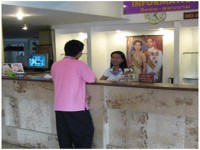 ресепшен - фотогалерея на RCC-TRAVEL.RU ресепшен - фотогалерея на RCC-TRAVEL.RU