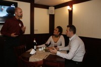 ресторан - фотогалерея на RCC-TRAVEL.RU ресторан - фотогалерея на RCC-TRAVEL.RU