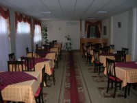 столовая - фотогалерея на RCC-TRAVEL.RU столовая - фотогалерея на RCC-TRAVEL.RU