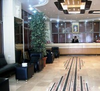 холл - фотогалерея на RCC-TRAVEL.RU холл - фотогалерея на RCC-TRAVEL.RU