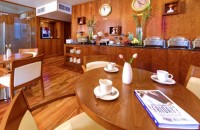 завтрак - фотогалерея на RCC-TRAVEL.RU завтрак - фотогалерея на RCC-TRAVEL.RU