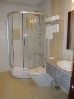 душ - фотогалерея на RCC-TRAVEL.RU душ - фотогалерея на RCC-TRAVEL.RU