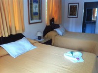 номер - фотогалерея на RCC-TRAVEL.RU номер - фотогалерея на RCC-TRAVEL.RU