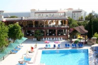 территория отеля - фотогалерея на RCC-TRAVEL.RU территория отеля - фотогалерея на RCC-TRAVEL.RU