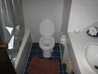 санузел - фотогалерея на RCC-TRAVEL.RU санузел - фотогалерея на RCC-TRAVEL.RU