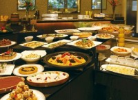 Шведская линия (шведский стол) - фотогалерея на RCC-TRAVEL.RU Шведская линия (шведский стол) - фотогалерея на RCC-TRAVEL.RU