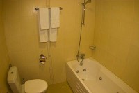 санузел - фотогалерея на RCC-TRAVEL.RU санузел - фотогалерея на RCC-TRAVEL.RU