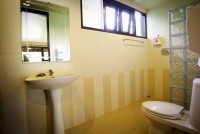 санузел - фотогалерея на RCC-TRAVEL.RU санузел - фотогалерея на RCC-TRAVEL.RU