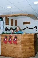 ресепшен - фотогалерея на RCC-TRAVEL.RU ресепшен - фотогалерея на RCC-TRAVEL.RU