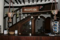 reception - ����������� �� RCC-TRAVEL.RU