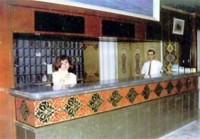 ресепшен - фотогалерея на RCC-TRAVEL.RU ресепшен - фотогалерея на RCC-TRAVEL.RU