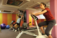 фитнес зал - фотогалерея на RCC-TRAVEL.RU фитнес зал - фотогалерея на RCC-TRAVEL.RU