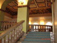 лестница - фотогалерея на RCC-TRAVEL.RU лестница - фотогалерея на RCC-TRAVEL.RU