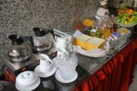 завтрак - фотогалерея на RCC-TRAVEL.RU завтрак - фотогалерея на RCC-TRAVEL.RU