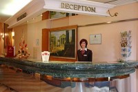 ресепшен - фотогалерея на RCC-TRAVEL.RU ресепшен - фотогалерея на RCC-TRAVEL.RU