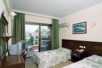 номер - фотогалерея на RCC-TRAVEL.RU номер - фотогалерея на RCC-TRAVEL.RU