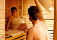 сауна - фотогалерея на RCC-TRAVEL.RU сауна - фотогалерея на RCC-TRAVEL.RU