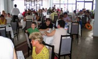 ресторан - фотогалерея на RCC-TRAVEL.RU ресторан - фотогалерея на RCC-TRAVEL.RU