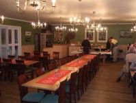 зал для завтрака - фотогалерея на RCC-TRAVEL.RU зал для завтрака - фотогалерея на RCC-TRAVEL.RU