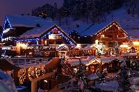 Новогодние праздники россияне решили провести в Болгарии