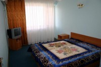 Номер - фотогалерея на RCC-TRAVEL.RU Номер - фотогалерея на RCC-TRAVEL.RU