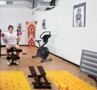 тренажёрный зал - фотогалерея на RCC-TRAVEL.RU тренажёрный зал - фотогалерея на RCC-TRAVEL.RU