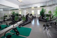 спортивный зал - фотогалерея на RCC-TRAVEL.RU спортивный зал - фотогалерея на RCC-TRAVEL.RU