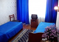 Номер - фотогалерея на RCC-TRAVEL.RU Номер - фотогалерея на RCC-TRAVEL.RU