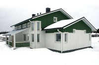 коттедж - фотогалерея на RCC-TRAVEL.RU коттедж - фотогалерея на RCC-TRAVEL.RU