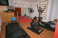 фитнес зал - фотогалерея на RCC-TRAVEL.RU фитнес зал - фотогалерея на RCC-TRAVEL.RU