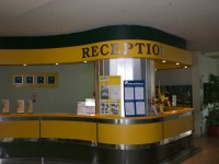 ресепшн - фотогалерея на RCC-TRAVEL.RU ресепшн - фотогалерея на RCC-TRAVEL.RU