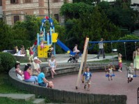 детская площадка - фотогалерея на RCC-TRAVEL.RU детская площадка - фотогалерея на RCC-TRAVEL.RU