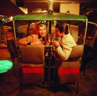 ���� ������ - ����������� �� RCC-TRAVEL.RU