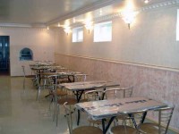 Столовая - фотогалерея на RCC-TRAVEL.RU Столовая - фотогалерея на RCC-TRAVEL.RU