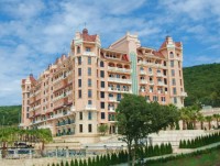 вид отеля 3 - фотогалерея на RCC-TRAVEL.RU вид отеля 3 - фотогалерея на RCC-TRAVEL.RU