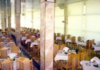 Столовая - фотогалерея на RCC-TRAVEL.RU Столовая - фотогалерея на RCC-TRAVEL.RU