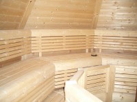 сауна - фотогалерея на RCC-TRAVEL.RU сауна - фотогалерея на RCC-TRAVEL.RU