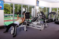 спорт зал - фотогалерея на RCC-TRAVEL.RU спорт зал - фотогалерея на RCC-TRAVEL.RU