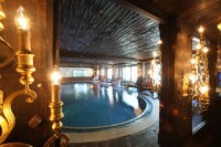 закрытый бассейн - фотогалерея на RCC-TRAVEL.RU закрытый бассейн - фотогалерея на RCC-TRAVEL.RU