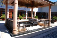 терраса - фотогалерея на RCC-TRAVEL.RU терраса - фотогалерея на RCC-TRAVEL.RU