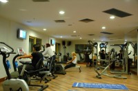 тренажерный зал - фотогалерея на RCC-TRAVEL.RU тренажерный зал - фотогалерея на RCC-TRAVEL.RU