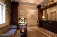 reception - ����������� �� RCC-TRAVEL.RU