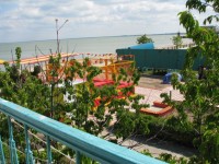 Вид с балкона - фотогалерея на RCC-TRAVEL.RU Вид с балкона - фотогалерея на RCC-TRAVEL.RU