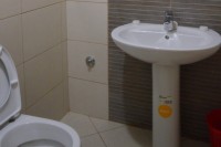 санузел - фотогалерея на RCC-TRAVEL.RU санузел - фотогалерея на RCC-TRAVEL.RU