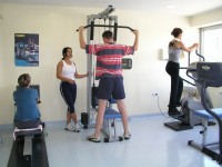 спорт зал - фотогалерея на RCC-TRAVEL.RU спорт зал - фотогалерея на RCC-TRAVEL.RU