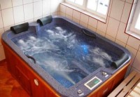 джакузи - фотогалерея на RCC-TRAVEL.RU джакузи - фотогалерея на RCC-TRAVEL.RU