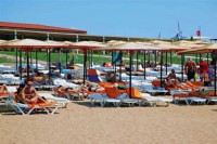 пляж - фотогалерея на RCC-TRAVEL.RU пляж - фотогалерея на RCC-TRAVEL.RU