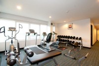 тренажерный зал - фотогалерея на RCC-TRAVEL.RU тренажерный зал - фотогалерея на RCC-TRAVEL.RU