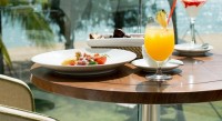 завтрак - фотогалерея на RCC-TRAVEL.RU завтрак - фотогалерея на RCC-TRAVEL.RU