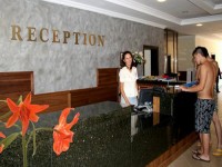 ресепшен - фотогалерея на RCC-TRAVEL.RU ресепшен - фотогалерея на RCC-TRAVEL.RU